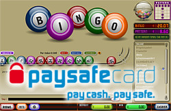 paysafe bingolot