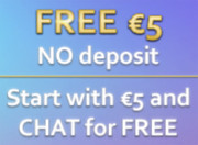 welkomstbonus bij aanmelding bij trendiebingo