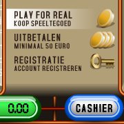 speeltegoed bingolot opwaarderen